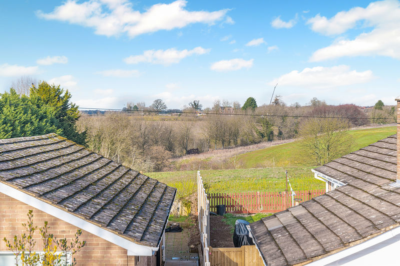 Metcalfe Close Drayton